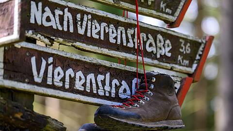 Das Image des Wanderns hat sich einer Studie zufolge seit den 1990er Jahren "von einer eher betulichen zu einer Lifestyle-orientierten Freizeitaktivit&auml;t" gewandelt.