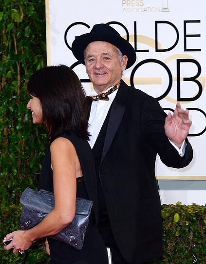 Bill Murray