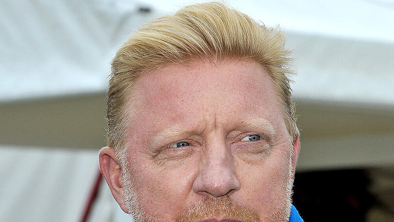 Tennis-Ass Boris Becker wird im "Quizduell" sein Wissen unter Beweis stellen Tennis-Ass Boris Becker wird im "Quizduell" sein Wissen unter Beweis stellen