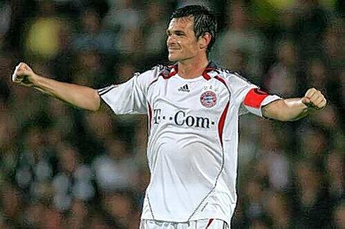 Ehemaliger Bayern-Verteidiger: Willy Sagnol.