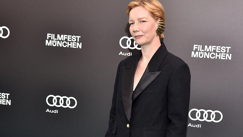 Sandra H&uuml;ller