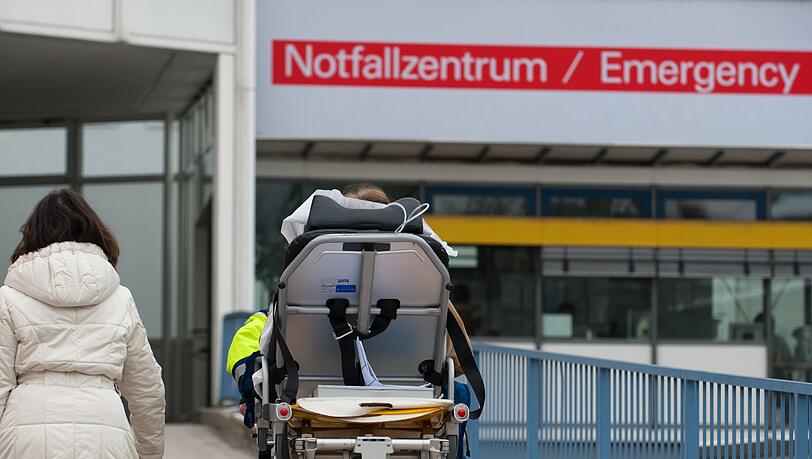 "Die bestehenden Strukturen orientieren sich nur unzureichend an den Bedürfnissen der Patienten", so die Münchner SPD. (Symbolbild) "Die bestehenden Strukturen orientieren sich nur unzureichend an den Bedürfnissen der Patienten", so die Münchner SPD. (Symbolbild)