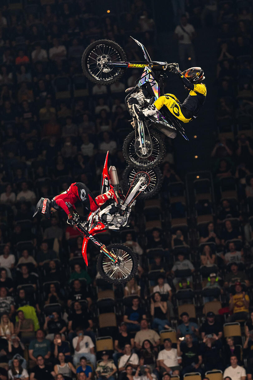 Jetzt mitmachen und Tickets sichern!