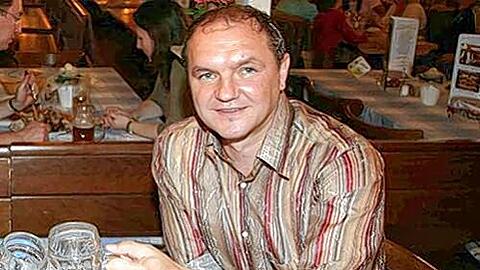 &bdquo;Bitte nicht wieder so wie &rsquo;99, sonst werde ich noch verrückt&ldquo;: Schließlich will Sasa Ciric am Samstag feiern.