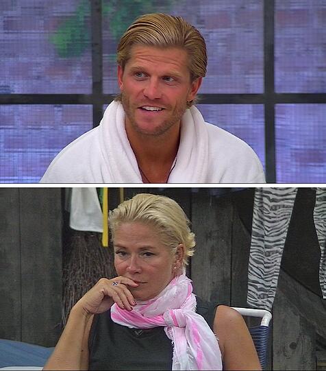 Promi Big Brother 2014: Die lustigsten Bilder aus dem Container.