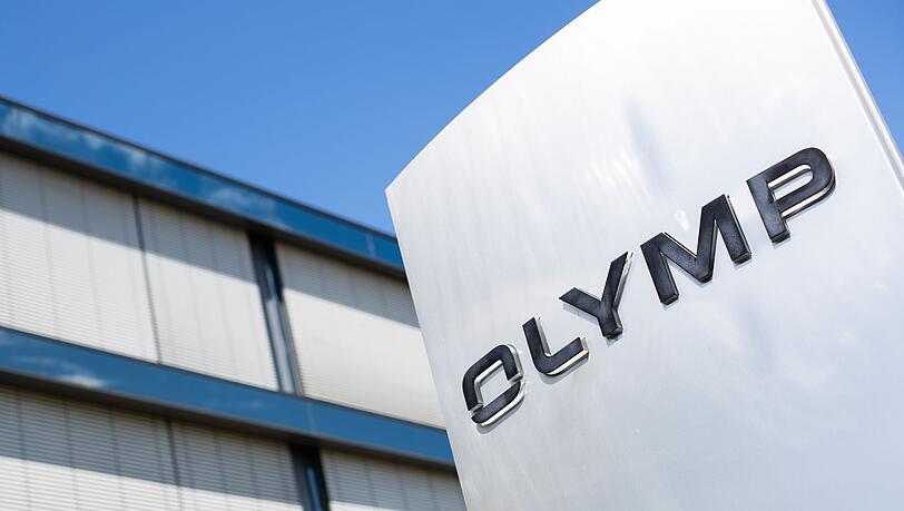 Olymp: Rechte an Eterna gesichert. (Archivbild) Olymp: Rechte an Eterna gesichert. (Archivbild)