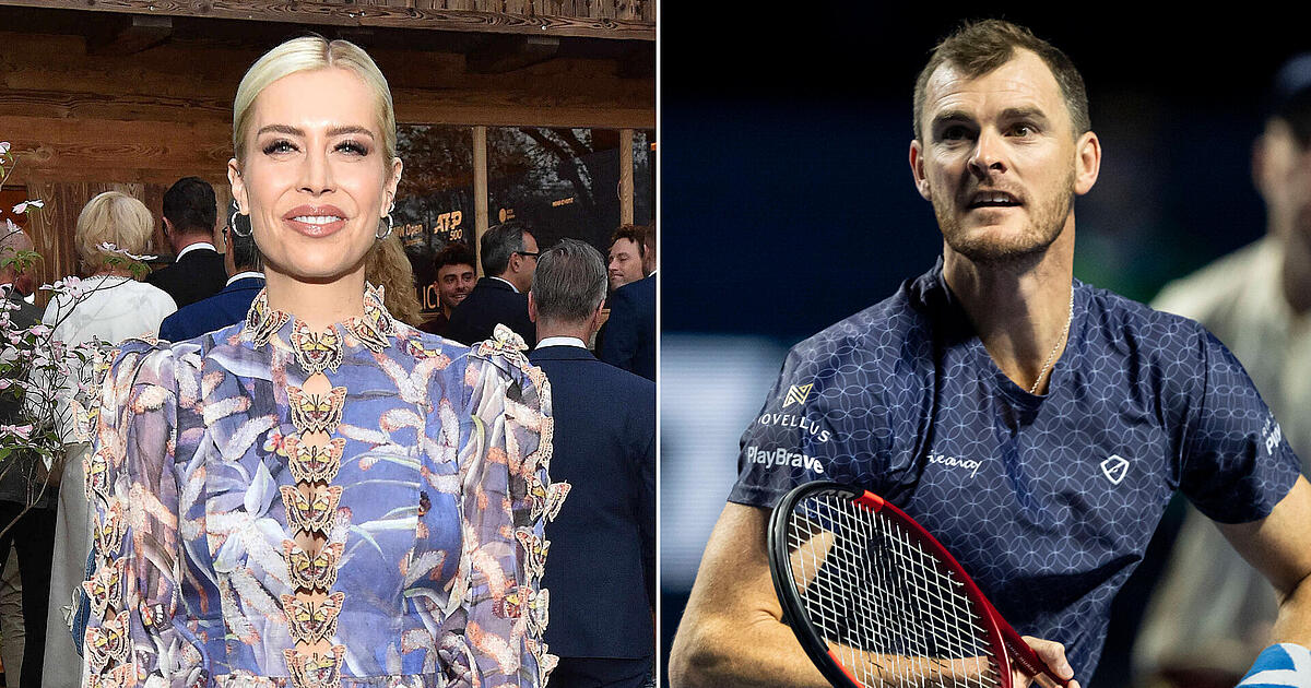 Verena Kerth Confesses to Secret “Hot Liaison” with Tennis Player