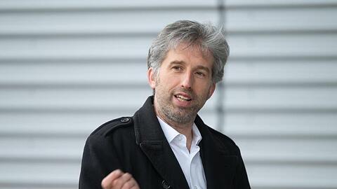 Tübingens Oberbürgermeister Boris Palmer steht nach einem Kommentar massiv in der Kritik.