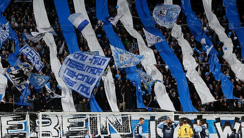 Löwen Fans Löwen Fans