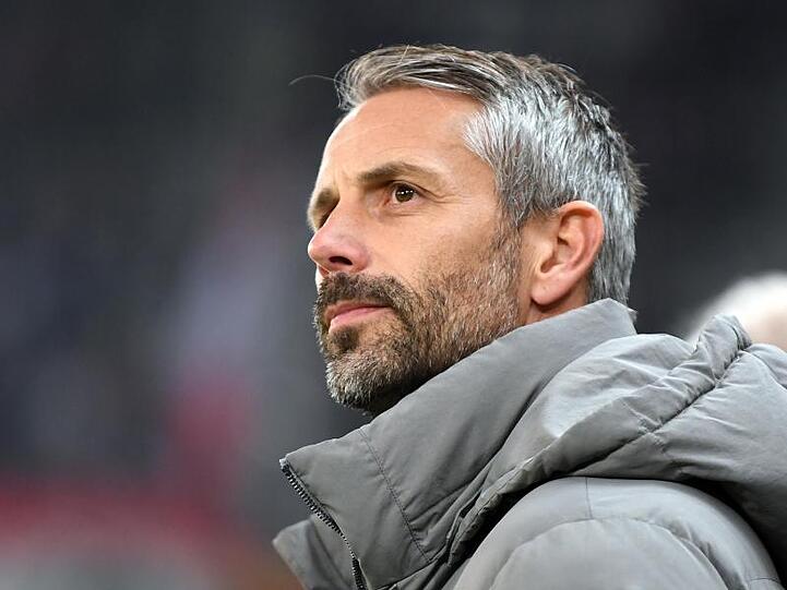Marco Rose wird als Favorit für den Trainerposten beim VfL Wolfsburg als Nachfolger von Bruno Labbadia gehandelt.