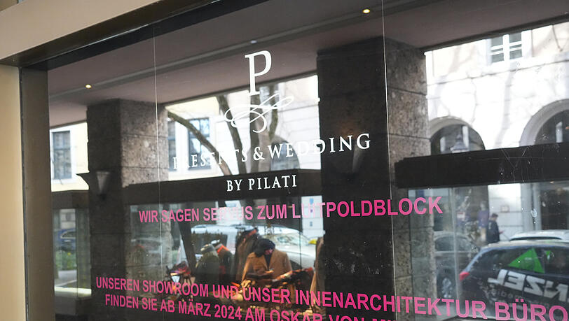 Die Flächen von Pilati werden nun renoviert.