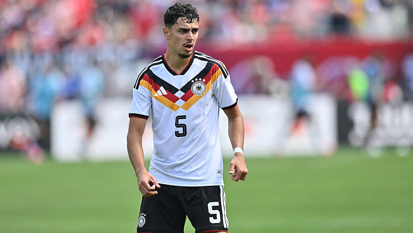 Fixpunkt zum Start der WM: Aleksandar Pavlovic. Fixpunkt zum Start der WM: Aleksandar Pavlovic.