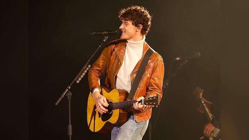 Shawn Mendes ist als finaler Headliner für das Superbloom Festival 2025 bestätigt.