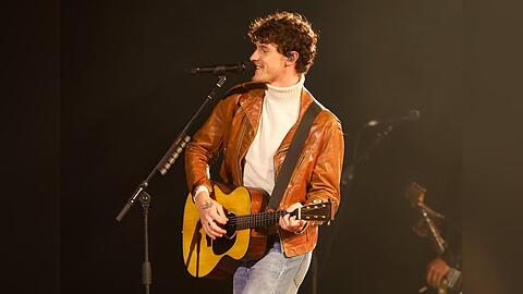 Shawn Mendes ist als finaler Headliner für das Superbloom Festival 2025 bestätigt.