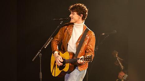 Shawn Mendes ist als finaler Headliner für das Superbloom Festival 2025 bestätigt.