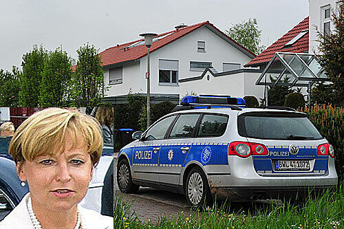 Maria Bögerl: Sie wurde entführt und ermordet