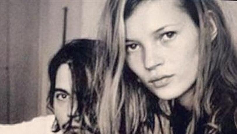 Sind sie Profi genug? Kate Moss und Johnny Depp waren einst ein heißes Paar Sind sie Profi genug? Kate Moss und Johnny Depp waren einst ein heißes Paar