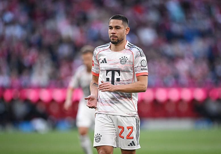 Raphaël Guerreiro: 10 Mio. Euro  – unverändert
