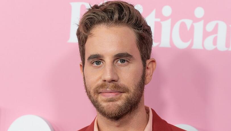 Ben Platt ist jetzt verlobt.