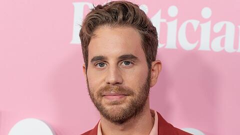 Ben Platt ist jetzt verlobt.