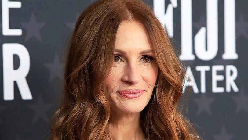 Julia Roberts zählt zu den bekanntesten Schauspielerinnen der Welt.
