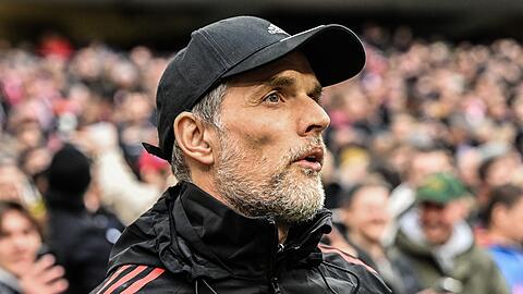 Erwartet mit dem FC Bayern den SC Freiburg: Thomas Tuchel.
