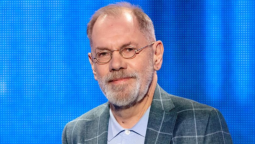 Klaus Otto Nagorsnik starb im April 2024 überraschend. Klaus Otto Nagorsnik starb im April 2024 überraschend.