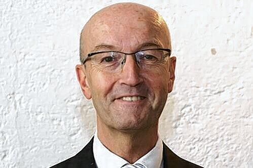 Der Verlierer im Ranking: Michael Mattar, Fraktionschef der Münchner Rathaus-FDP, ist Münchens unbeliebtester Politiker.