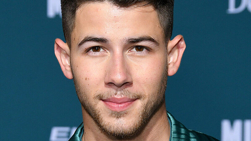 Nick Jonas ist seit 2018 verheiratet