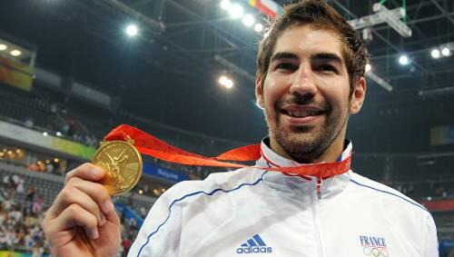 Deutscher Meister, Pokalsieger, Champions-League-Sieger, Europameister - und jetzt holte Nikola Karabatic auch noch Olympia-Gold in Peking. Deutscher Meister, Pokalsieger, Champions-League-Sieger, Europameister - und jetzt holte Nikola Karabatic auch noch Olympia-Gold in Peking.