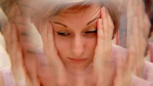 Wer sehr gestresst ist, kann gesundheitliche Probleme bekommen, aber zu Krebs führt Dauerbelastung nicht. Wer sehr gestresst ist, kann gesundheitliche Probleme bekommen, aber zu Krebs führt Dauerbelastung nicht.
