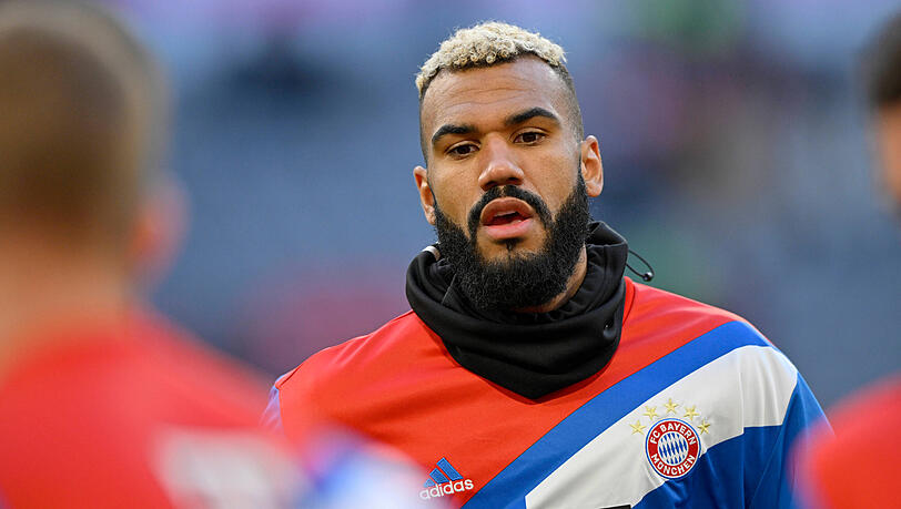 Der FC Bayern hat zuletzt mit einem Trainingsanzug zum Wucherpreis für Unmut bei einigen Fans gesorgt. (Symbolbild)