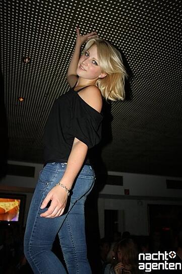 Beim Crowns Saturday im Crown's Club ließen die Münchner es richtig krachen. Mehr Bilder von der Veranstaltung gibt's unter www.nachtagenten.de.