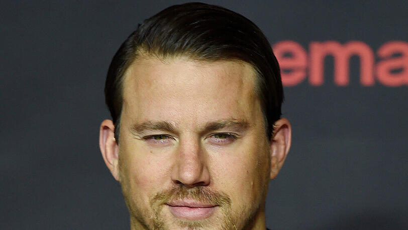 Channing Tatum lässt in "Magic Mike XXL" wieder die Hüllen fallen