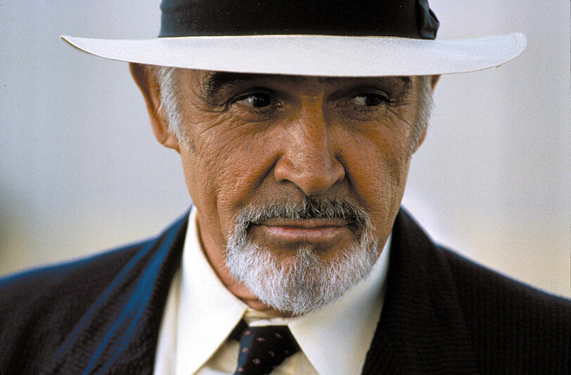 Sean Connery