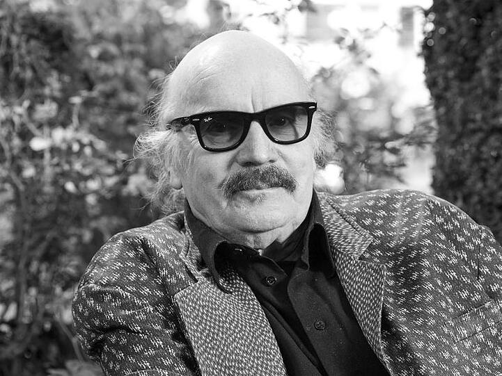 Wolfgang Dauner ist im Alter von 84 Jahren gestorben.