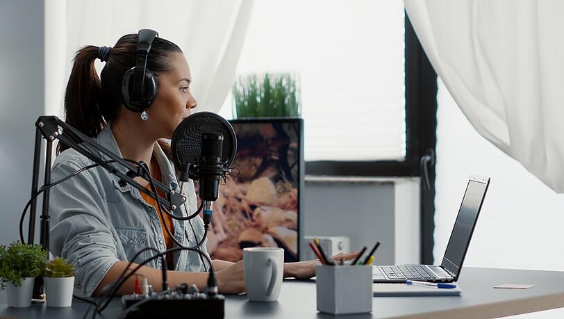 Streamer arbeiten auf Twitch live ihre To-do-Listen ab - ihre Zuschauer machen mit.