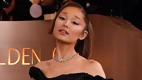 Ariana Grande hat nach ihrer "Eternal Sunshine"-Tour eine Auszeit angek&uuml;ndigt.