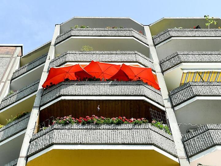 Der Bau von Wohnungen hinkt aus sicht des Immobilienverbands GdW nach wie vor der Nachfrage hinterher.