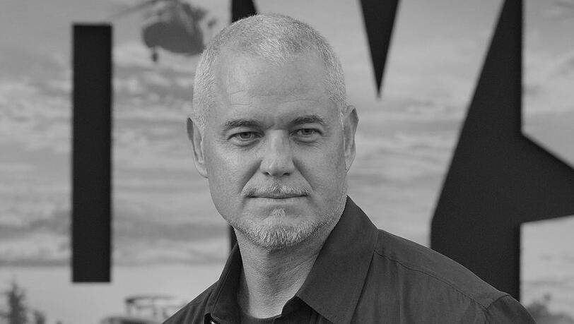 Grey's Anatomy"-Star Eric Dane ist gestorben. Grey's Anatomy"-Star Eric Dane ist gestorben.