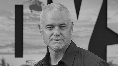 Grey's Anatomy"-Star Eric Dane ist gestorben.