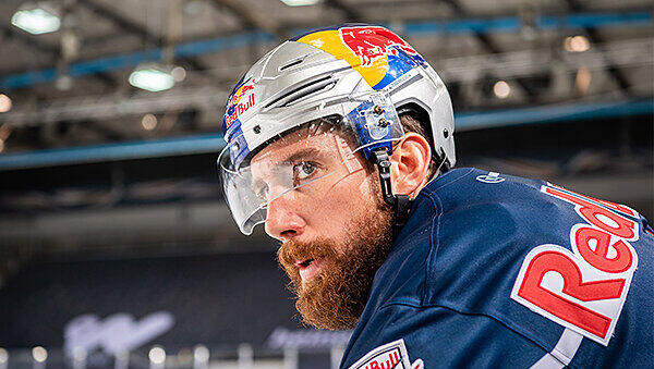 Bleibt dem EHC erhalten: Andrew MacWilliam .