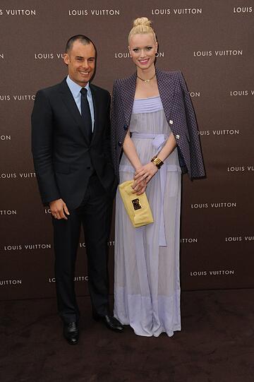 Benoit-Louis Vuitton