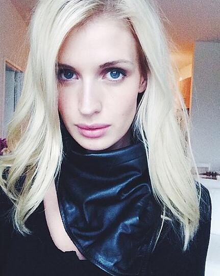 Camilla Hansen