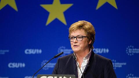 Monika Hohlmeier (CSU).