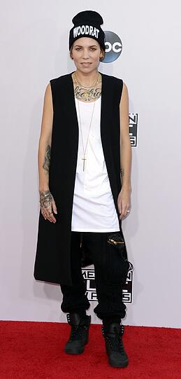 Skylar Grey