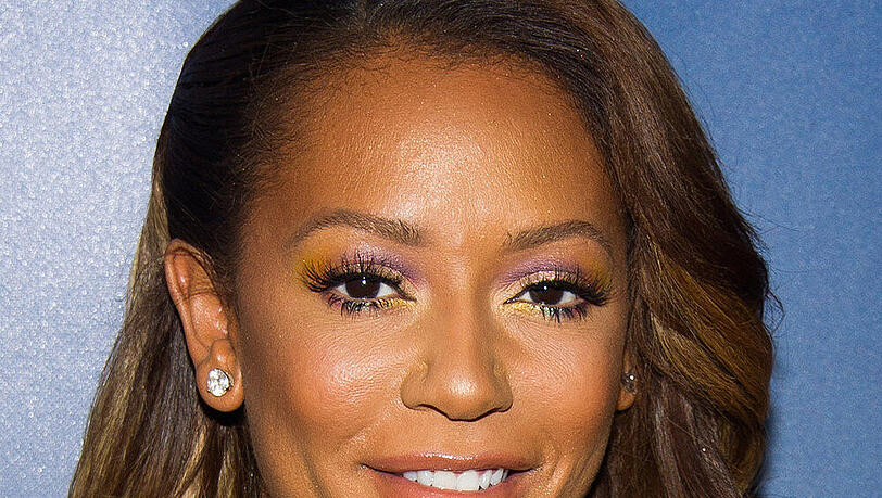 Die Karriere des einstigen "Scary Spice" Mel B ist verpufft Die Karriere des einstigen "Scary Spice" Mel B ist verpufft