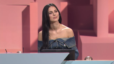Rastete wegen einem Punkt aus: ESC-Gewinnerin Lena Meyer-Landrut