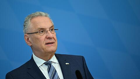Joachim Herrmann (CSU)