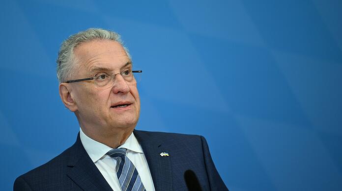 Joachim Herrmann (CSU)